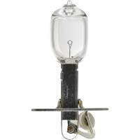 H3 Basic Fog Bulb, Halogen, 70 W, Off White The Estey Group