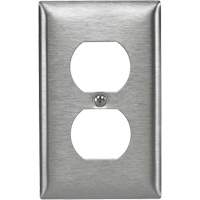 Wallplate The Estey Group