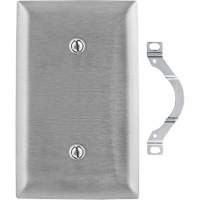 Wallplate Cover The Estey Group