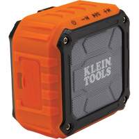 Wireless Jobsite Speaker (Tool Only), Lithium-Ion The Estey Group