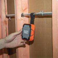 Wireless Jobsite Speaker (Tool Only), Lithium-Ion The Estey Group