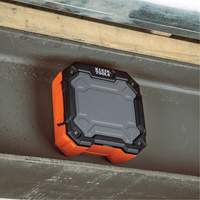 Bluetooth&reg; Jobsite Speaker with Magnet & Hook (Tool Only), Lithium-Ion The Estey Group