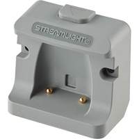 Support et chargeur pour lampe frontale USB Haz-Lo The Estey Group