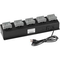 Bloc de chargeurs pour lampe frontale USB Haz-Lo The Estey Group