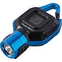 Lampe de poche USB Pocket Mate The Estey Group