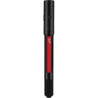 Lampe stylo avec laser, DEL, 250 lumens, piles Rechargeable, Compris The Estey Group