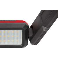 Ensemble d'&eacute;clairage pour soubassement de carrosserie M12, Magn&eacute;tique, Rechargeable, 1200 lumens The Estey Group