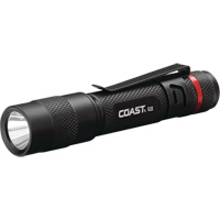 Lampe stylo &agrave; faisceau projecteur fixe Bulls-Eye G22, DEL, 100 lumens, Corps en Aluminium The Estey Group