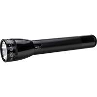 Lampe de poche &agrave; 3 cellules, DEL, 173 lumens, Piles C The Estey Group