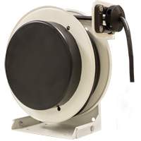 Cord Reel, 50', SJOOW, 12/3 Gauge, 20 A The Estey Group