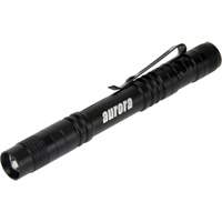 Cree&reg; Penlight, LED, 90 Lumens, Aluminum Body, AAA Batteries, Included The Estey Group