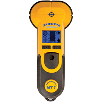 MetalliScanner&reg; MT7 Metal Detector The Estey Group
