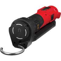 Redlithium USB Stick Light with Magnet & Charging Dock, Hook/Magnetic, Rechargeable, 550 Lumens The Estey Group