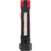 Redlithium USB Stick Light with Magnet & Charging Dock, Hook/Magnetic, Rechargeable, 550 Lumens The Estey Group