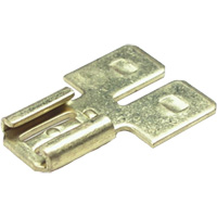 Raccord d'onglet m&acirc;le double Volkswagen Pico The Estey Group