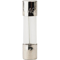 Miniature Glass-Tube Fuse, 5 A, 250 V The Estey Group