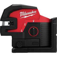 M12 Green Cross Line & 4-Points Laser The Estey Group