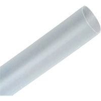 Heat Shrink Tubing FP-301, Thin Wall, 48", 0.75" (19.1mm) - 1.5" (38.1mm) The Estey Group