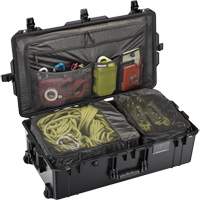 1615TRVL Air Travel Case, Hard Case The Estey Group