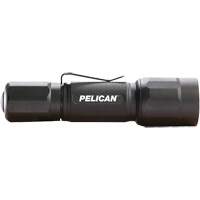 2350 Tactical Flashlight, LED, 178 Lumens, AA Batteries The Estey Group