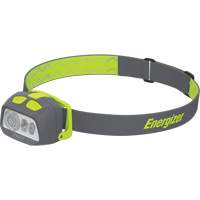 Lampe frontale hybride &agrave; IRC &eacute;lev&eacute; de la s&eacute;rie Pro, DEL, 500 lumens, 2 hres de fonctionnement, piles AAA/Rechargeable The Estey Group
