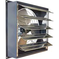 SD Standard Exhaust Fan The Estey Group