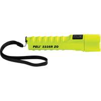 3335R Flashlight, LED, 246 Lumens, Rechargeable Batteries The Estey Group