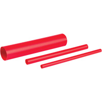 Dual Wall Heat Shrink Tubing, 1/2' The Estey Group