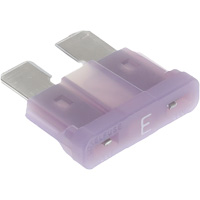 Automotive Blade Fuse, Cartridge, 3 Amps, 32 V The Estey Group