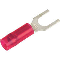 Nylon Spade Terminals The Estey Group