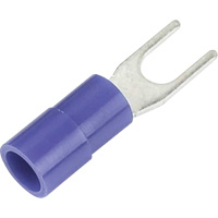 Nylon Spade Terminals The Estey Group