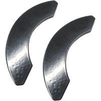 Safety Whip&reg; Beacon Adhesive Back Mounting Plates for Non-Metallic Surfaces The Estey Group