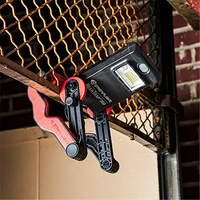 Beartrap&reg; 360 Rotating Work Light, LED, 2000 Lumens The Estey Group