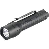 Lampe de poche Polytac X, DEL, 600 lumens, Piles CR123A The Estey Group