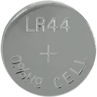 LR44 Alkaline Batteries, 1.5 V The Estey Group