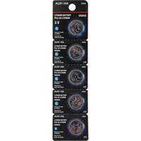 CR2032 Lithium Battery, 3 V The Estey Group