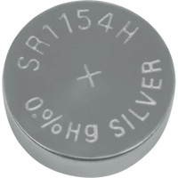 377BP Silver Oxide Batteries, 1.55 V The Estey Group