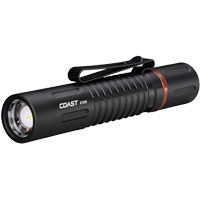 XT20R USB-C Focusing Flashlight, 520 Lumens, Rechargeable/AA Batteries The Estey Group