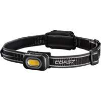 RL10 Headlamp with Dimmer, LED, 560 Lumens, 2 Hrs. Run Time, AAA Batteries The Estey Group