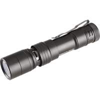 Lampe de poche USB MegaStream, 1800 lumens, Piles Rechargeable The Estey Group