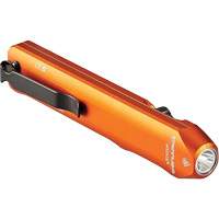 Lampe de poche mince &agrave; usage quotidien Wedge, DEL, 1000 lumens, Piles Rechargeable The Estey Group