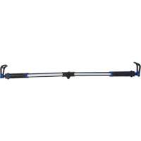 Foldable Underhood Work Light, Hook, Rechargeable, 1400 Lumens The Estey Group