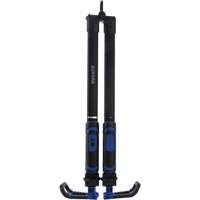 Foldable Underhood Work Light, Hook, Rechargeable, 1400 Lumens The Estey Group
