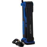 Foldable/Twist Work Light, Magnetic, Rechargeable, 350 Lumens The Estey Group