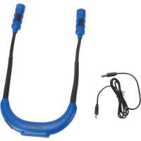 Work Light, Neck Light, Rechargeable, 300 Lumens The Estey Group