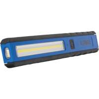 Slim Light, Hook, Rechargeable, 500 Lumens The Estey Group