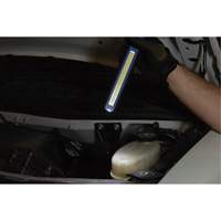 Slim Light, Hook, Rechargeable, 500 Lumens The Estey Group