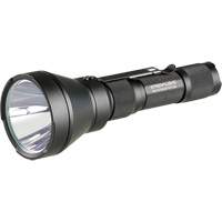 Lampe de poche USB MegaStream HP, DEL, 1350 lumens, Piles Rechargeable The Estey Group