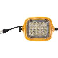 7000 Lumen 50 W Docking Light Head The Estey Group
