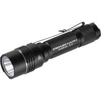 Lampe de poche &agrave; main ProTac HP-X, DEL, 800 lumens, Piles CR123A The Estey Group